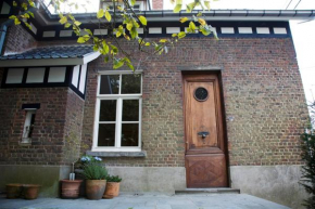 vakantiehuis ter poele